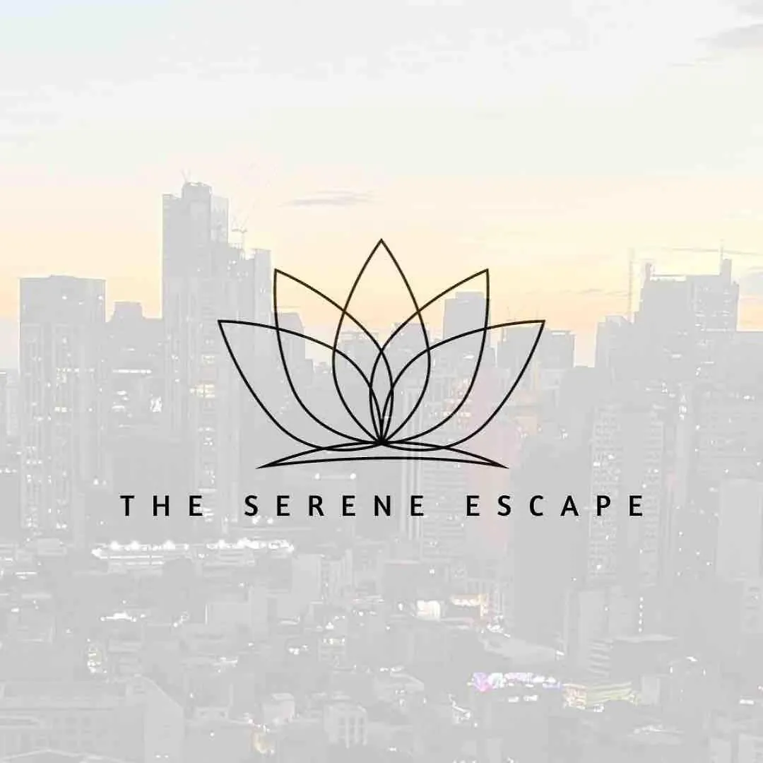 Apartment The Serene Escape Ph Rockwell Balcony View 1Br Manila Philippines
